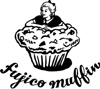 おからマフィン専門店 fujico muffin